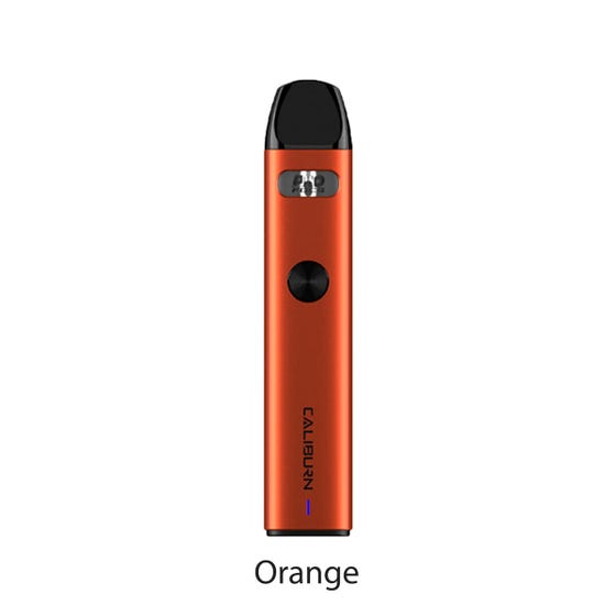 Uwell Caliburn A2 Pod Kit [CRC]