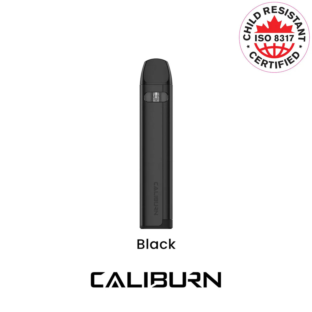 Uwell Caliburn A2S Pod Kit [CRC]