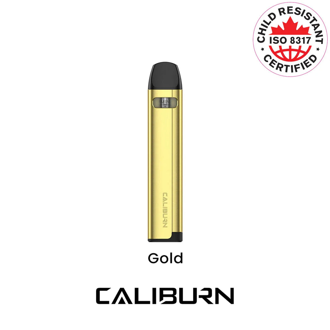 Uwell Caliburn A2S Pod Kit [CRC]