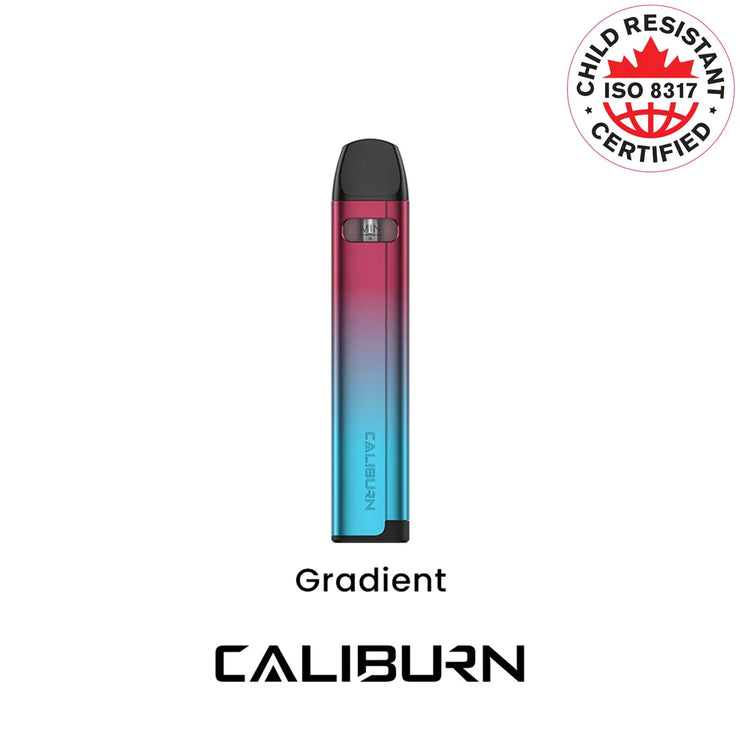 Uwell Caliburn A2S Pod Kit [CRC]