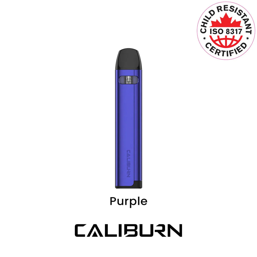 Uwell Caliburn A2S Pod Kit [CRC]