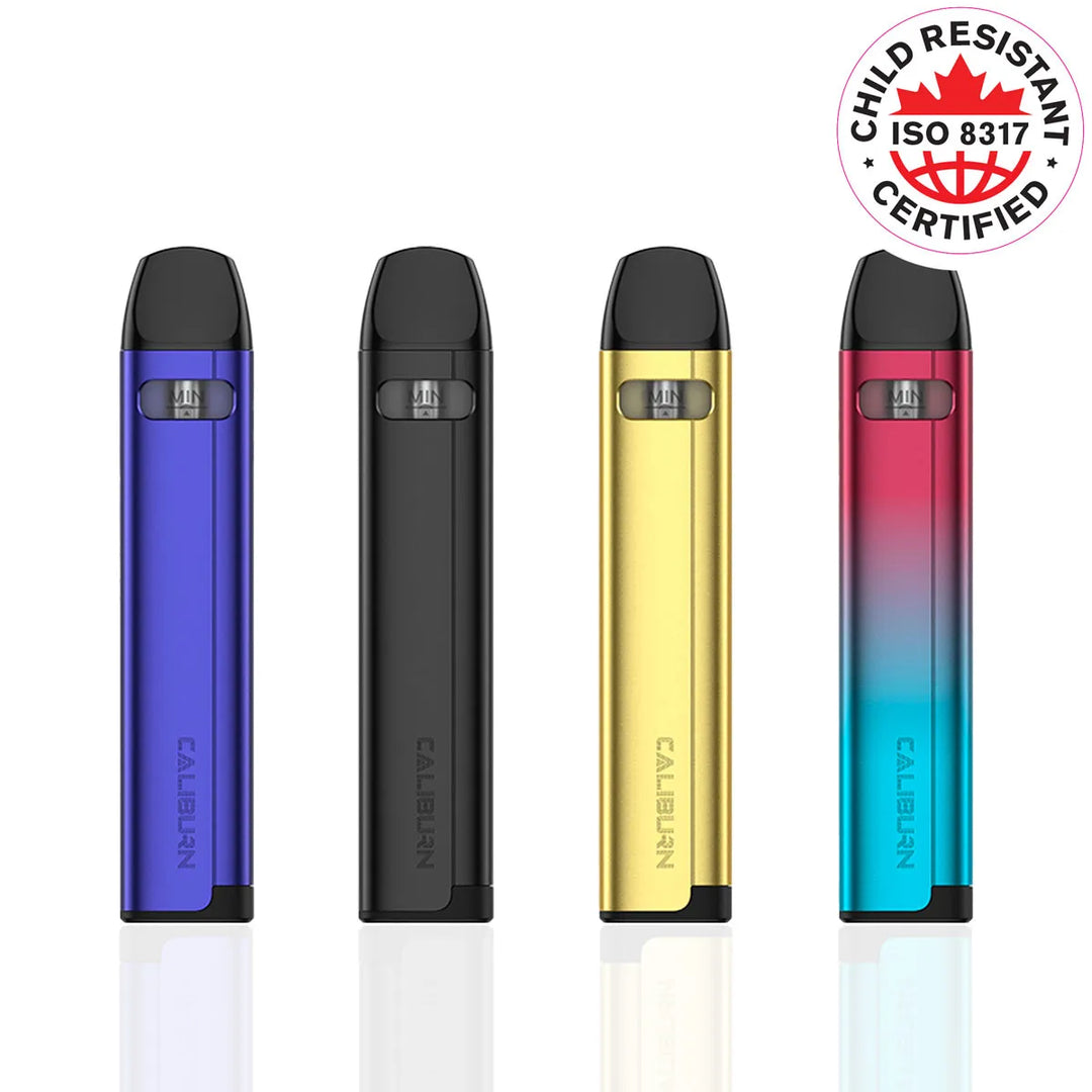 Uwell Caliburn A2S Pod Kit [CRC]