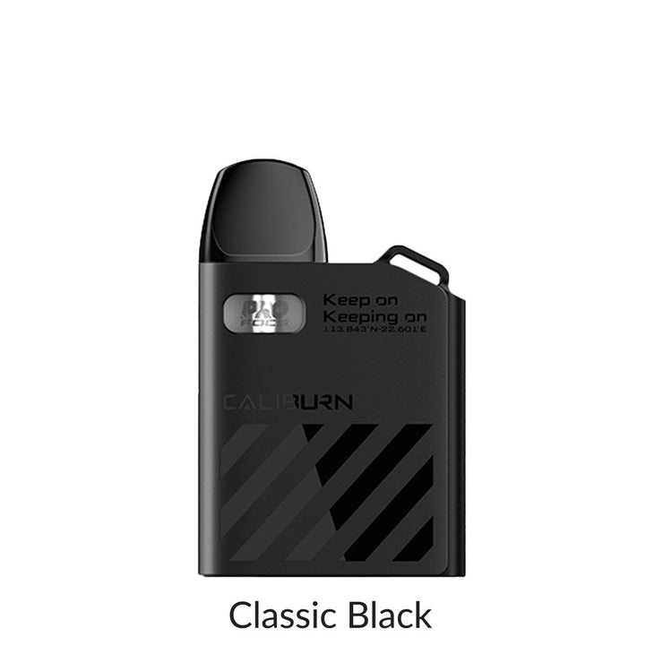 Uwell Caliburn AK2 Pod Starter Kit [CRC]