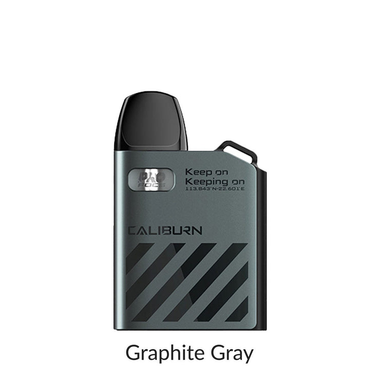 Uwell Caliburn AK2 Pod Starter Kit [CRC]