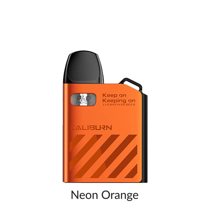 Uwell Caliburn AK2 Pod Starter Kit [CRC]