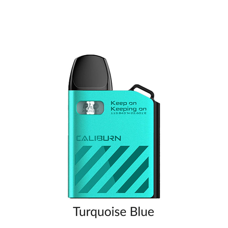 Uwell Caliburn AK2 Pod Starter Kit [CRC]