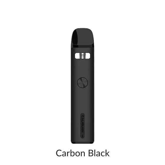 Uwell Caliburn G2 Pod Kit [CRC]