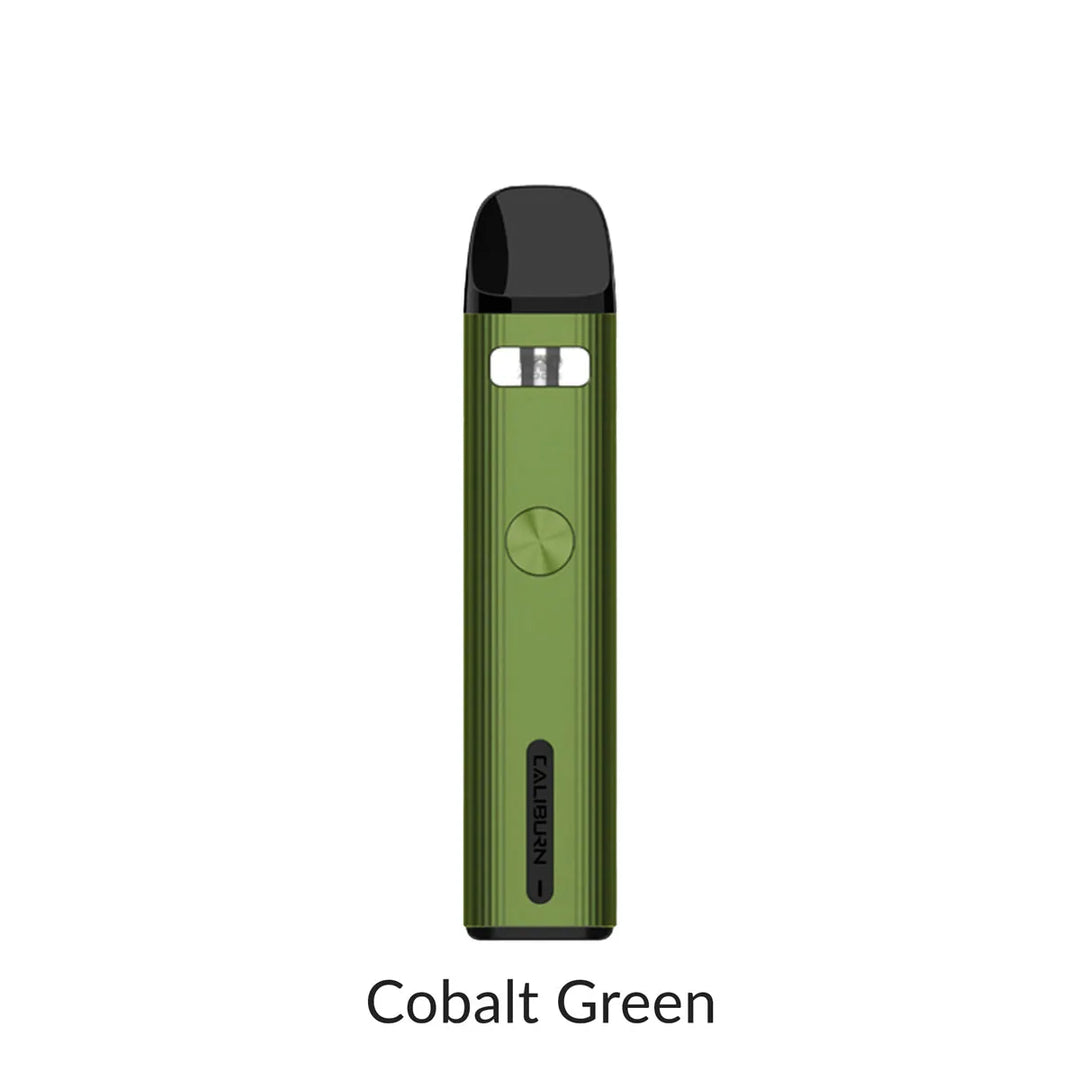Uwell Caliburn G2 Pod Kit [CRC]