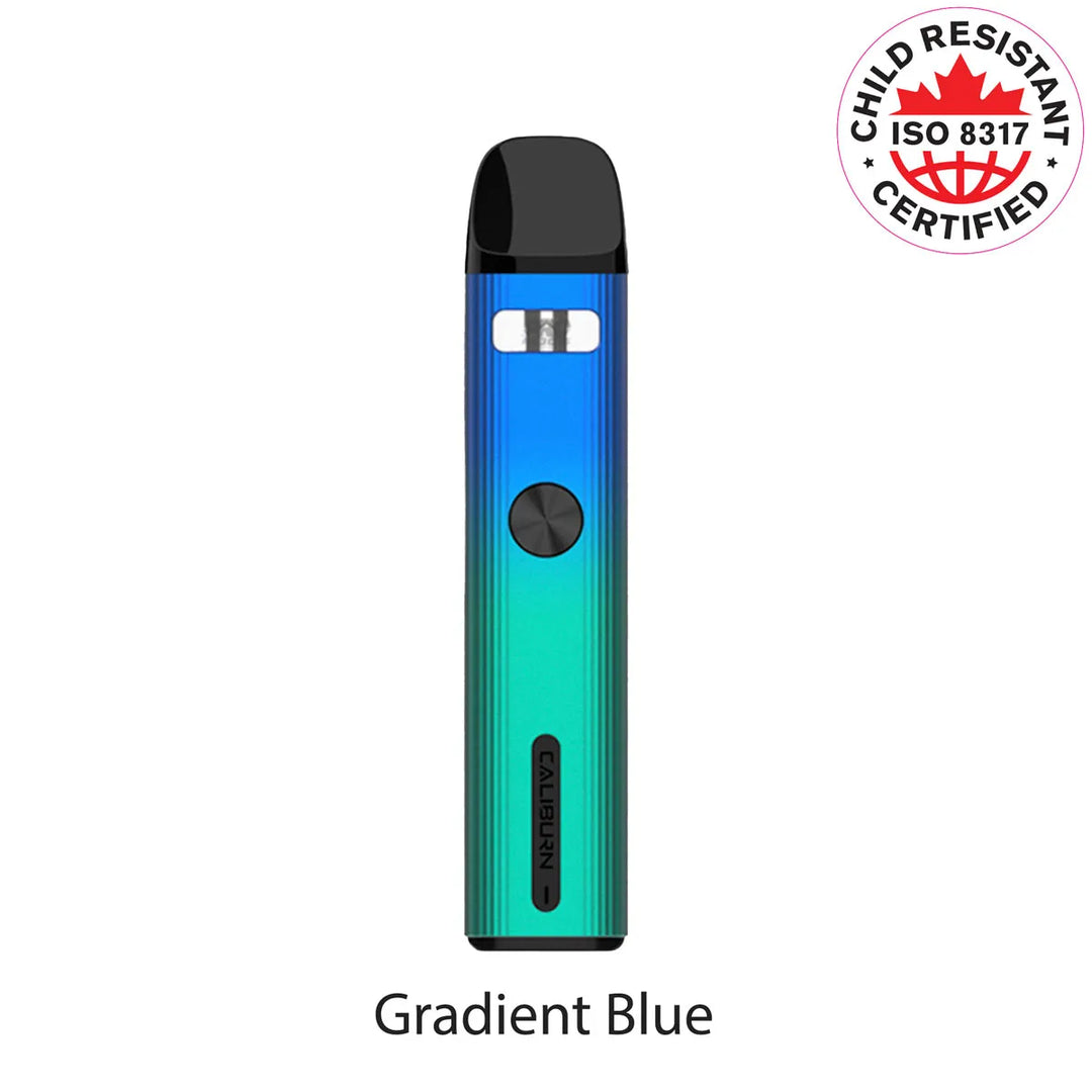 Uwell Caliburn G2 Pod Kit [CRC]