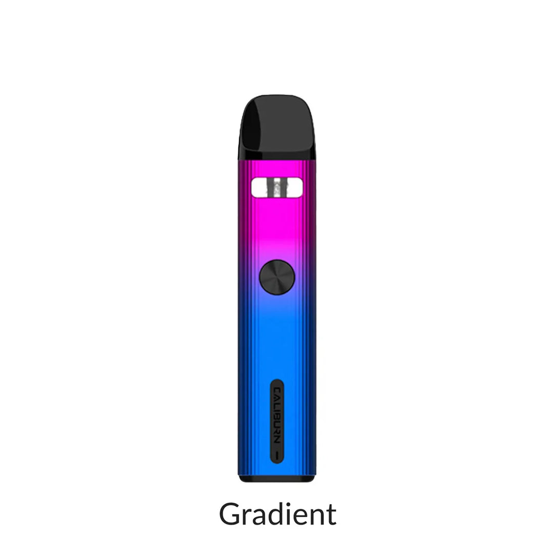 Uwell Caliburn G2 Pod Kit [CRC]