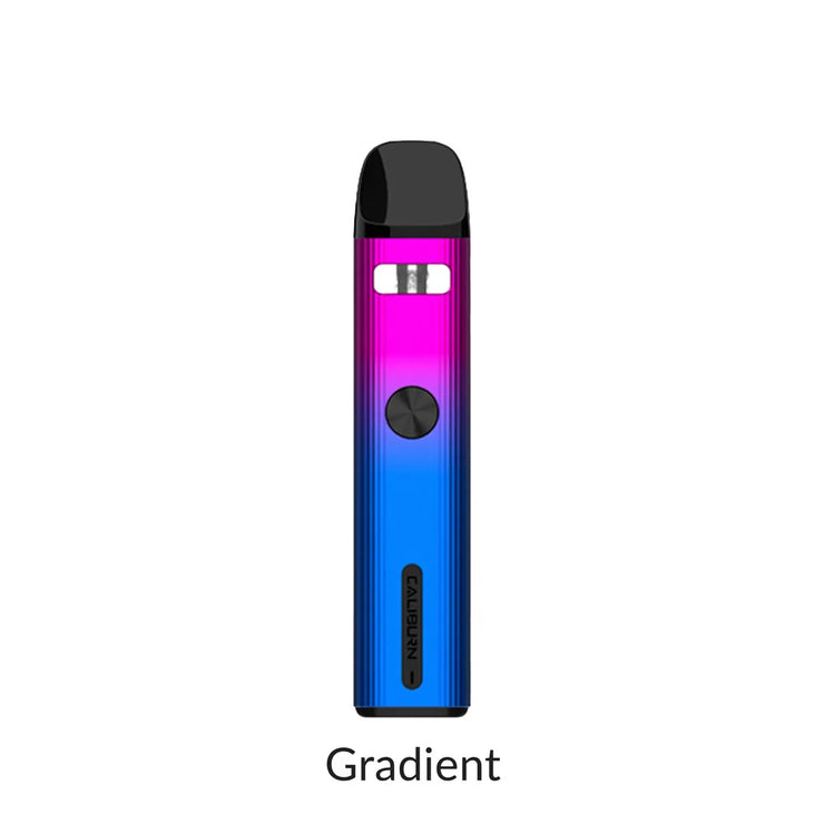 Uwell Caliburn G2 Pod Kit [CRC]