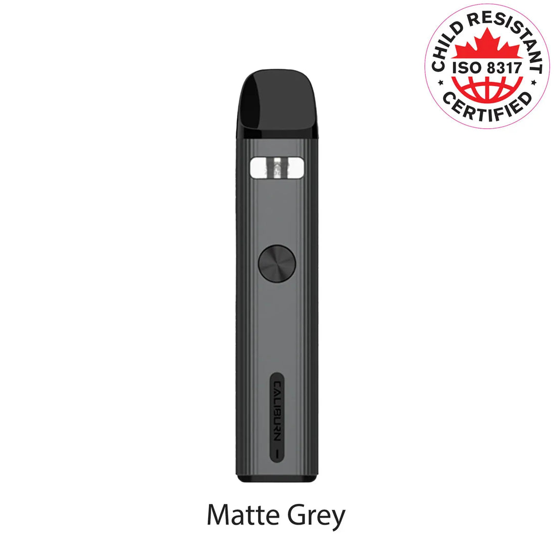 Uwell Caliburn G2 Pod Kit [CRC]