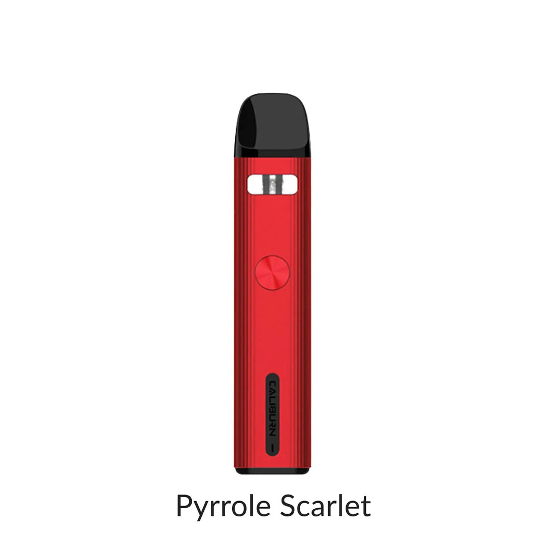Uwell Caliburn G2 Pod Kit [CRC]