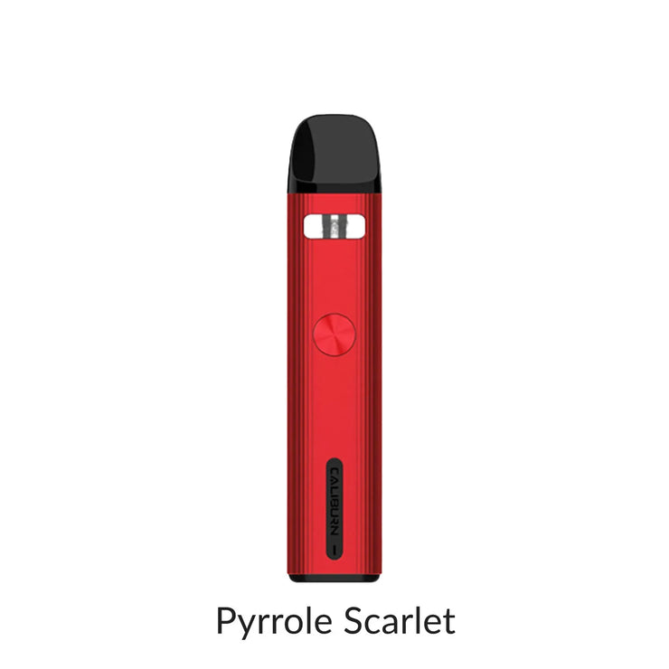 Uwell Caliburn G2 Pod Kit [CRC]