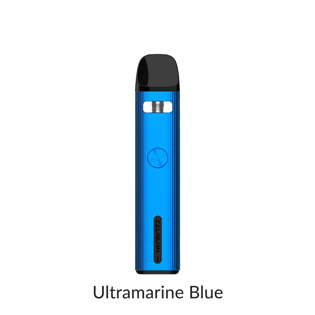 Uwell Caliburn G2 Pod Kit [CRC]