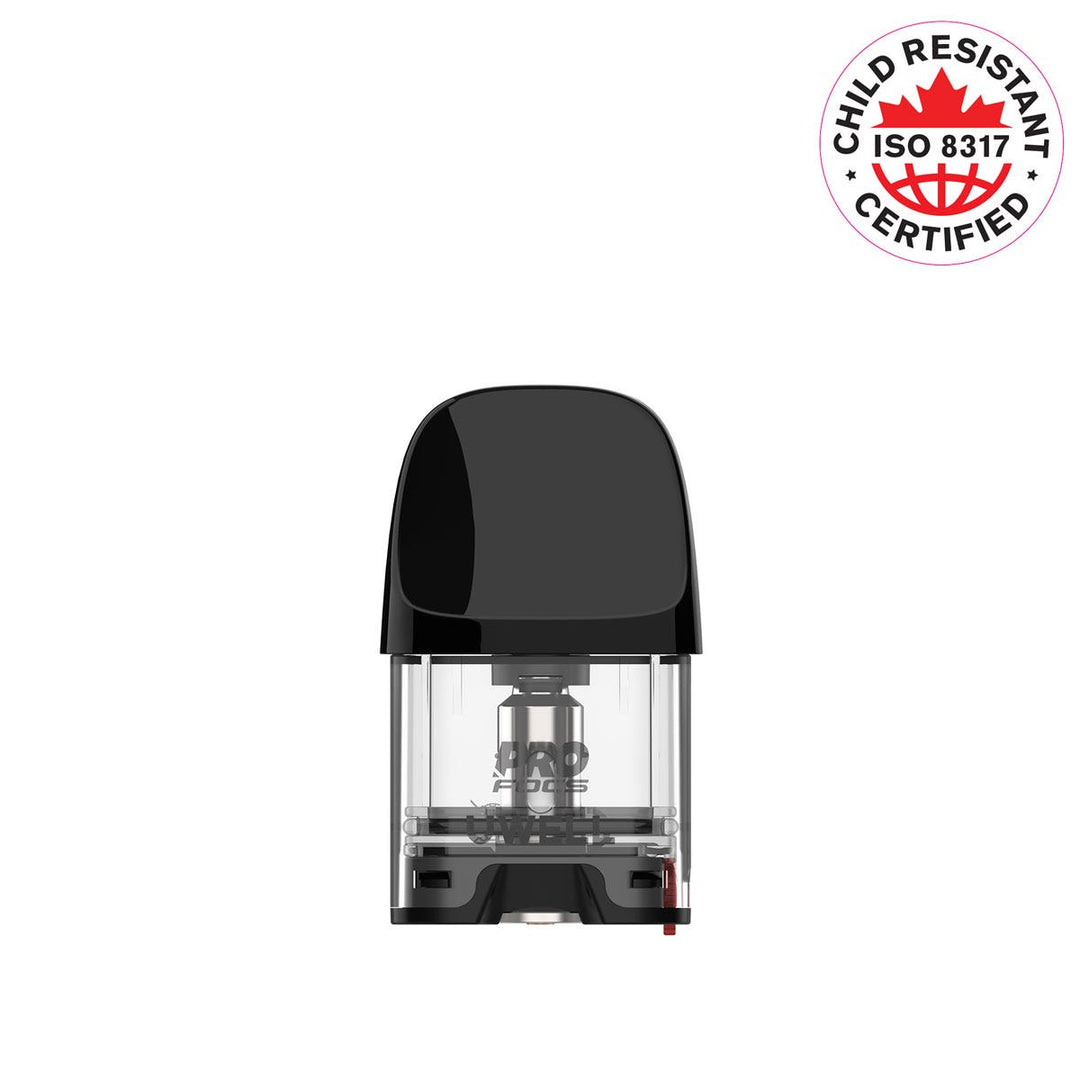 Uwell Caliburn G2 & GK2 Replacement Pods 2-pack [CRC]