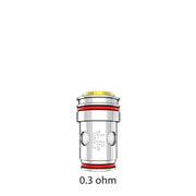 Crown 5 Meshed Coils 4-pack