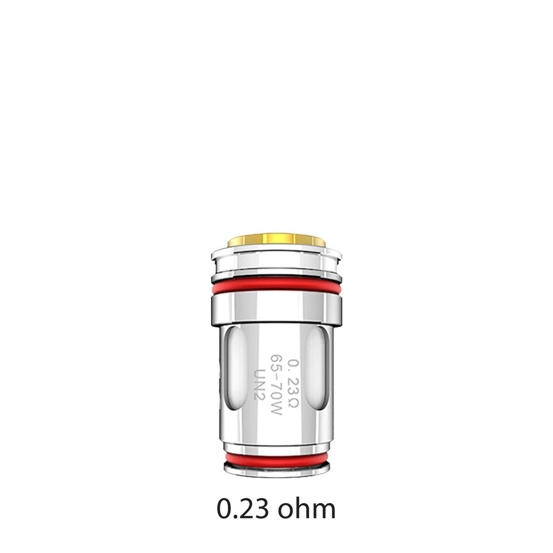 Uwell Crown 5 Meshed Coils 4-pack