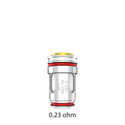 Crown 5 Meshed Coils 4-pack