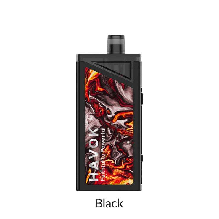 Uwell Havok V1 Pod Kit [CRC]
