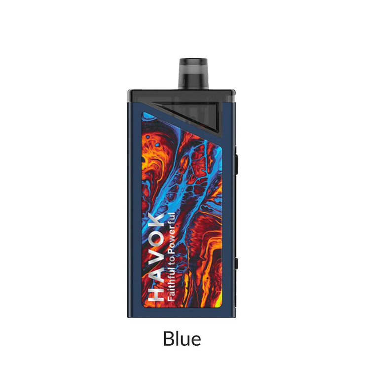 Uwell Havok V1 Pod Kit [CRC]
