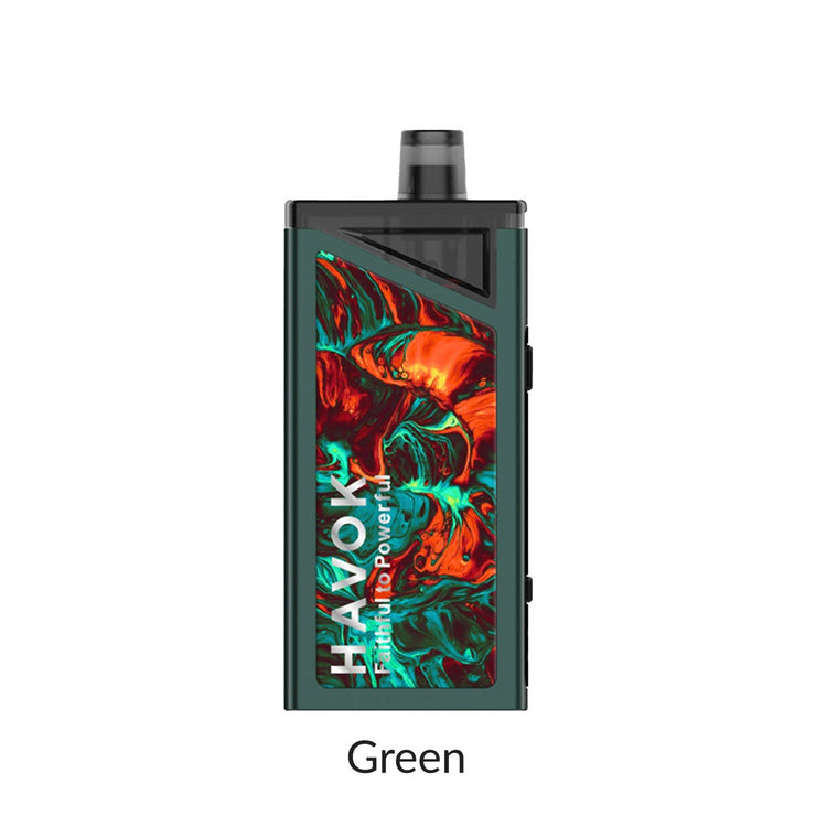 Uwell Havok V1 Pod Kit [CRC]