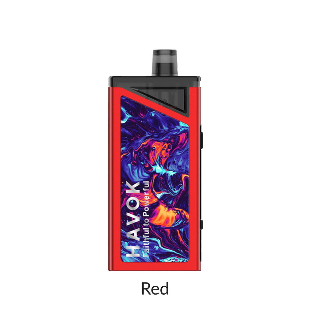 Uwell Havok V1 Pod Kit [CRC]