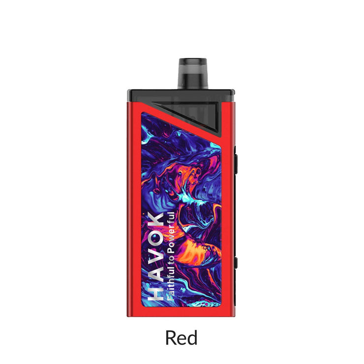 Uwell Havok V1 Pod Kit [CRC]
