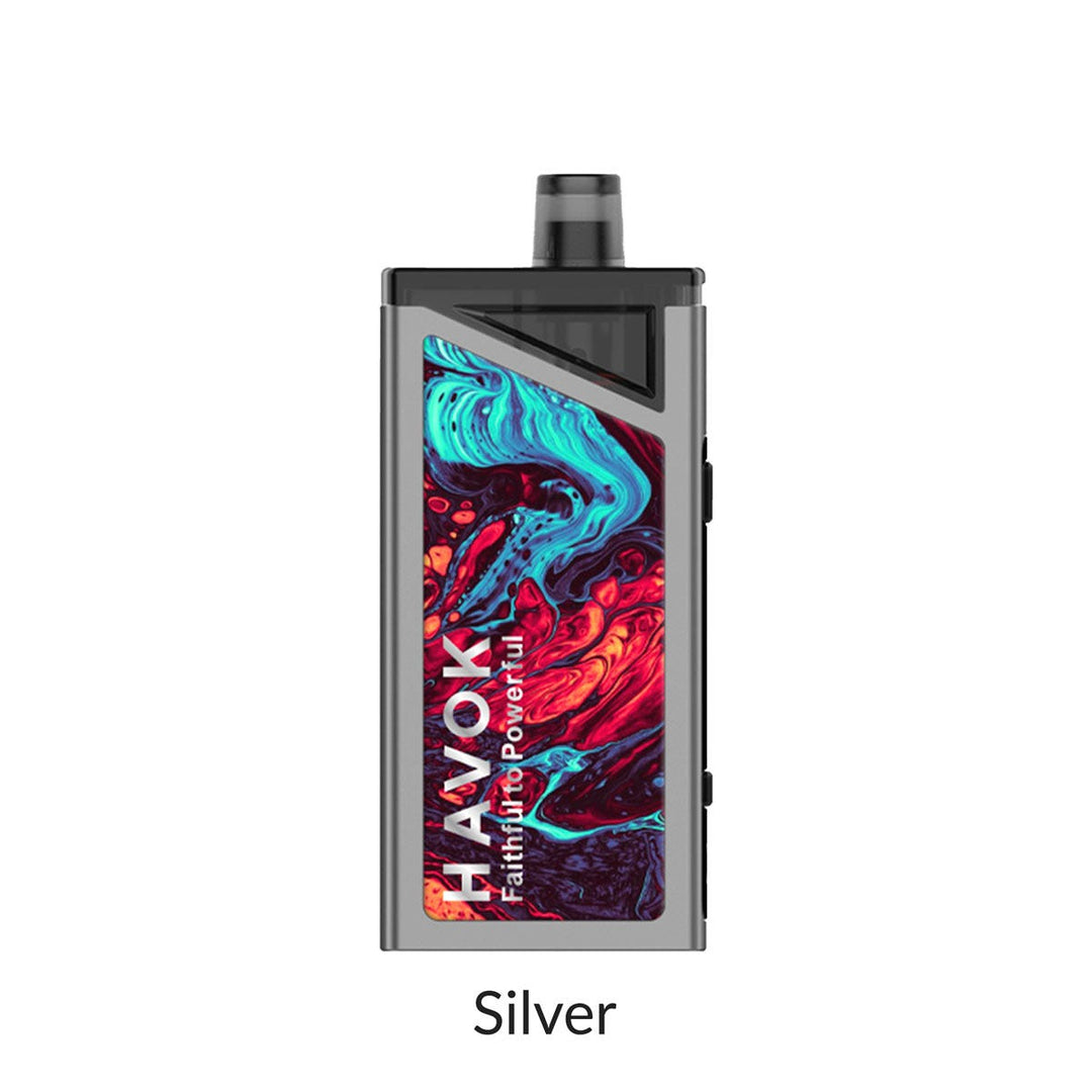 Uwell Havok V1 Pod Kit [CRC]