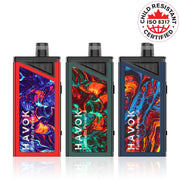 Uwell Havok V1 Pod Kit [CRC]