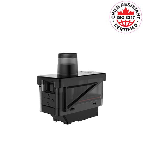 Uwell Havok V1 Replacement Pod [CRC]