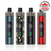 Uwell Whirl T1 Pod Kit [CRC]