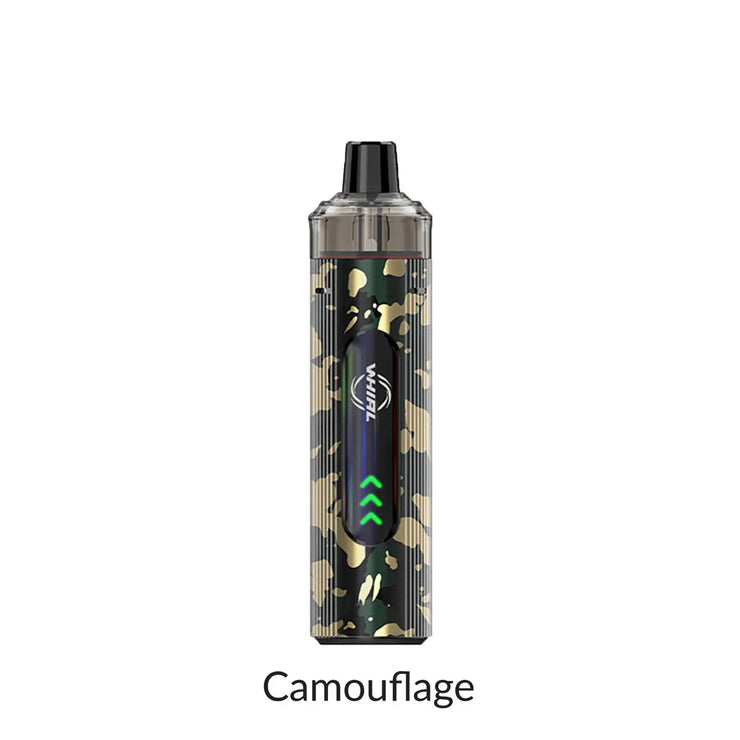 Uwell Whirl T1 Pod Kit [CRC]