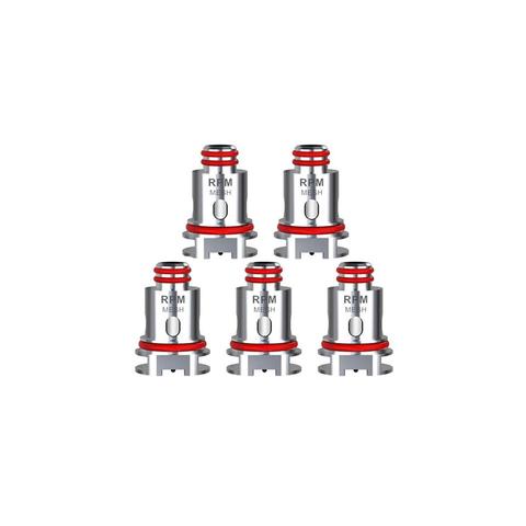 Smok RPM Coils 5-pack