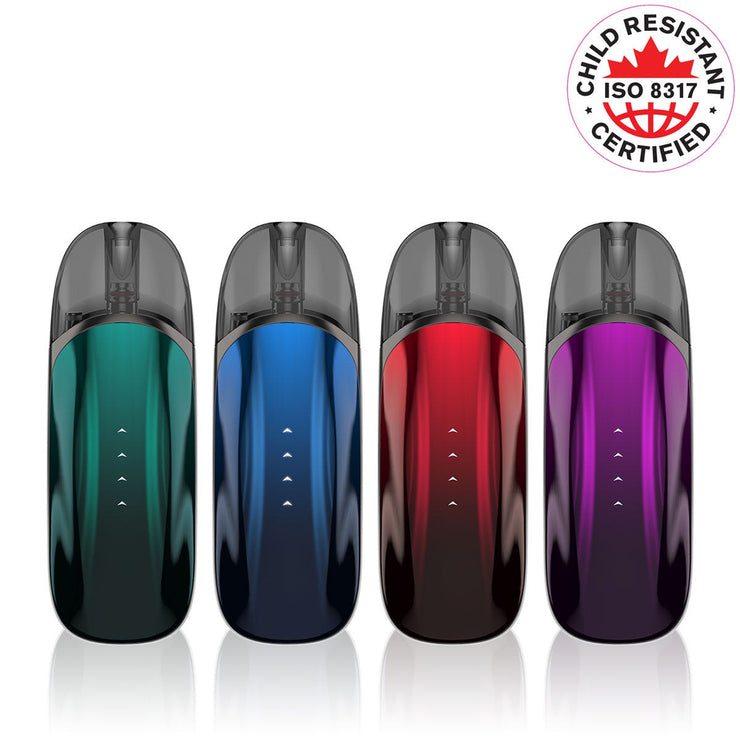 Vaporesso Zero 2 Pod Starter Kit [CRC]