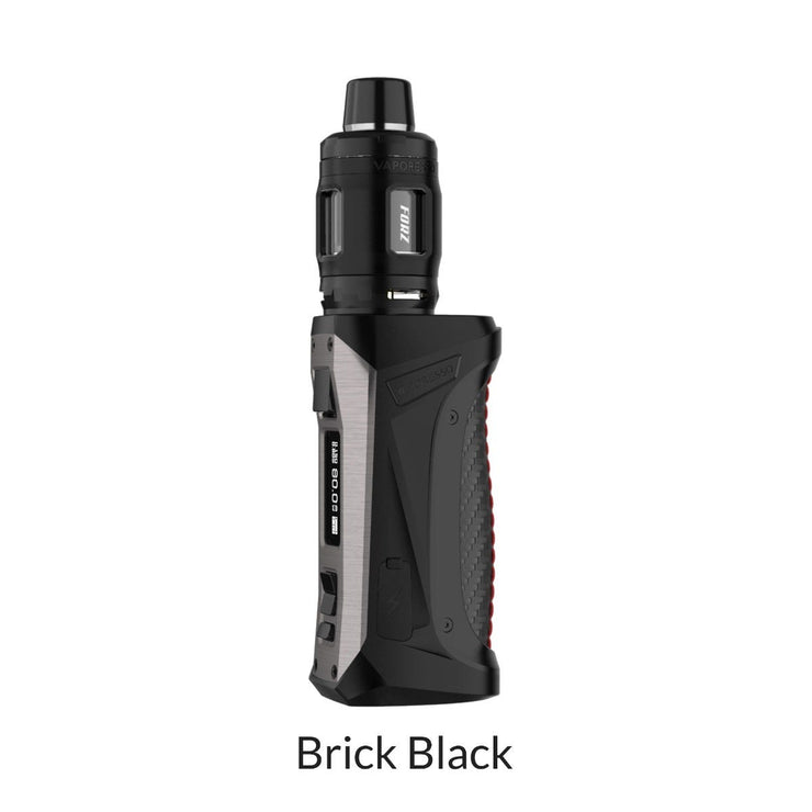 Vaporesso Forz TX80 Starter Kit with Forz Tank 25 [CRC]