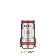 Vaporesso GTi Mesh Coils 5-pack [CRC]