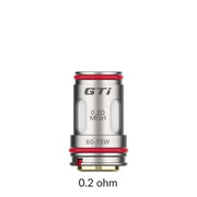 Vaporesso GTi Mesh Coils 5-pack [CRC]