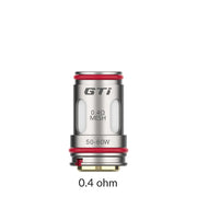 Vaporesso GTi Mesh Coils 5-pack [CRC]