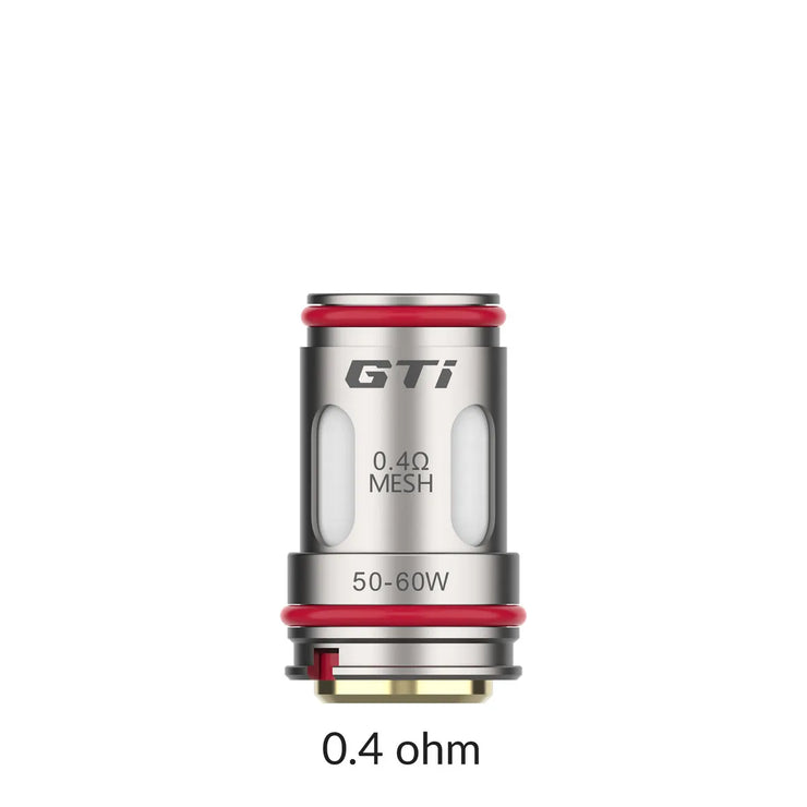 Vaporesso GTi Mesh Coils 5-pack [CRC]