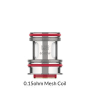 Vaporesso GTR Coils 3-pack [CRC]