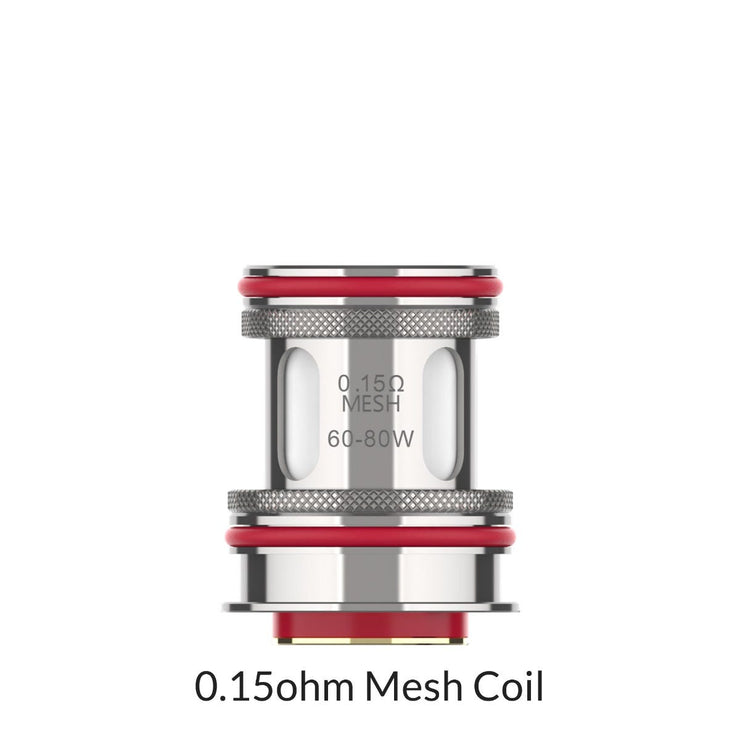 Vaporesso GTR Coils 3-pack [CRC]