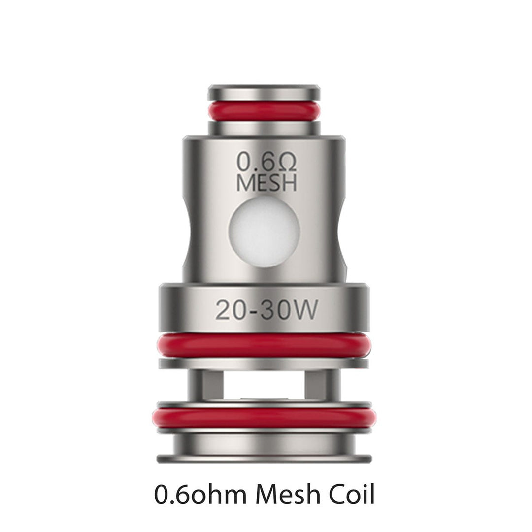 Vaporesso GTX Coils 5-pack