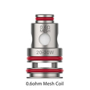 Vaporesso GTX Coils 5-pack