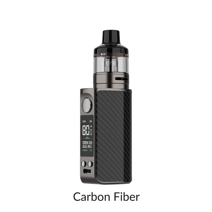 Vaporesso Luxe 80 Pod Kit [CRC]