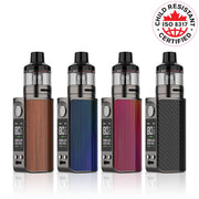Vaporesso Luxe 80 Pod Kit [CRC]