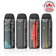 Vaporesso Luxe PM40 Pod Kit [CRC]