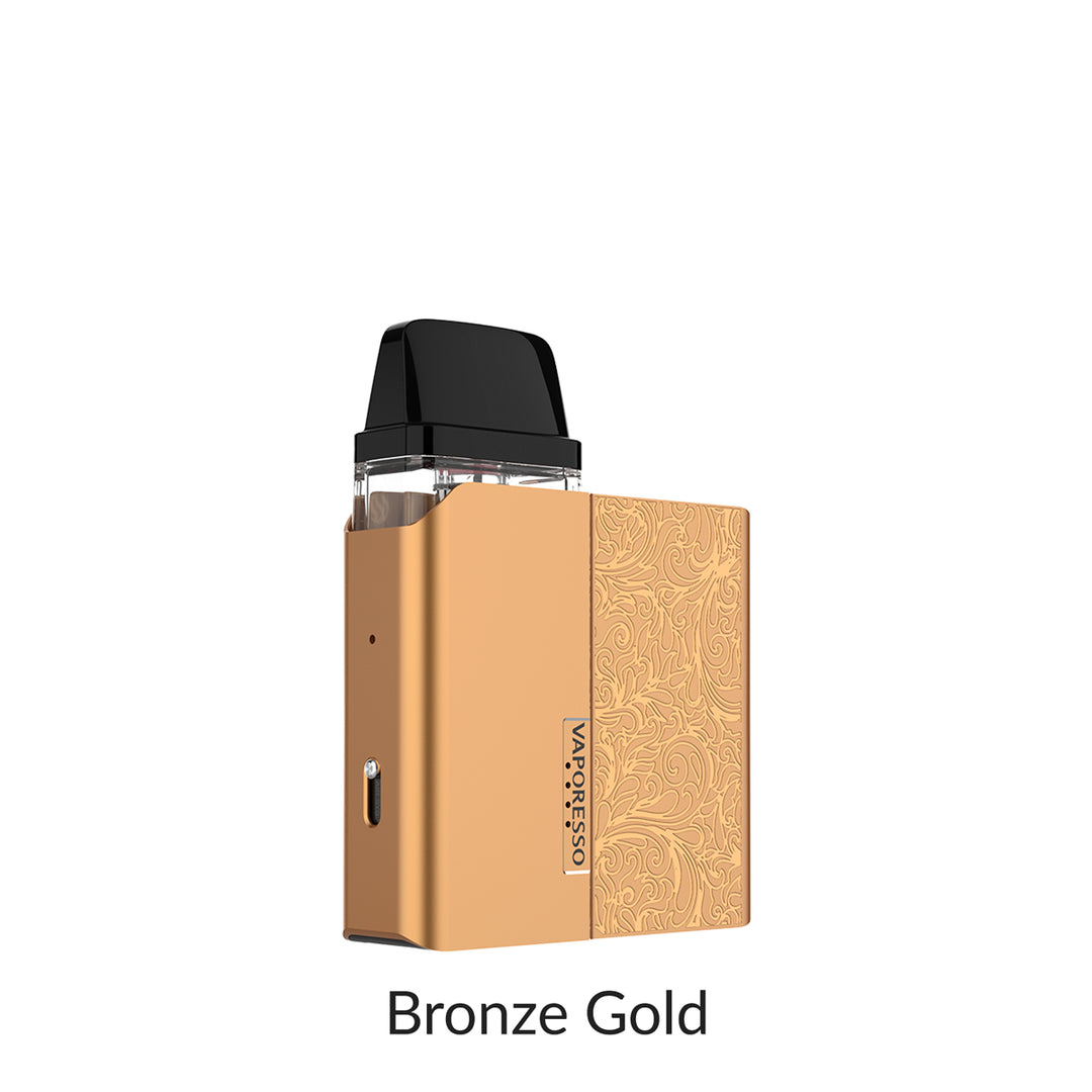 Vaporesso XROS Nano Pod Kit [CRC]