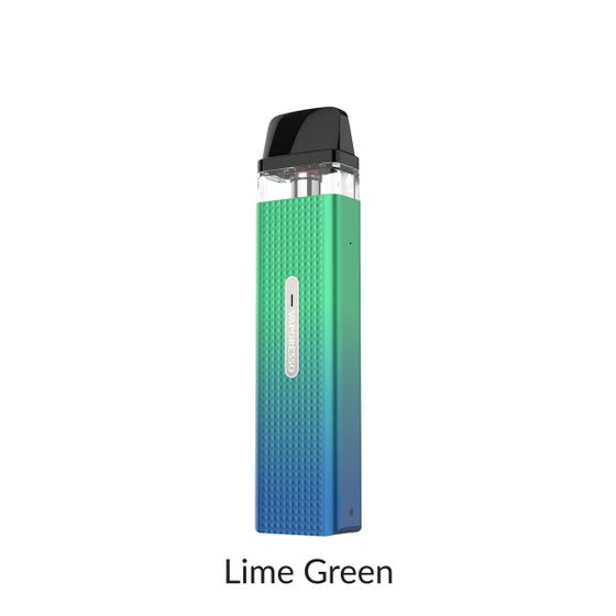Vaporesso XROS Mini Pod Kit [CRC] - Clearance