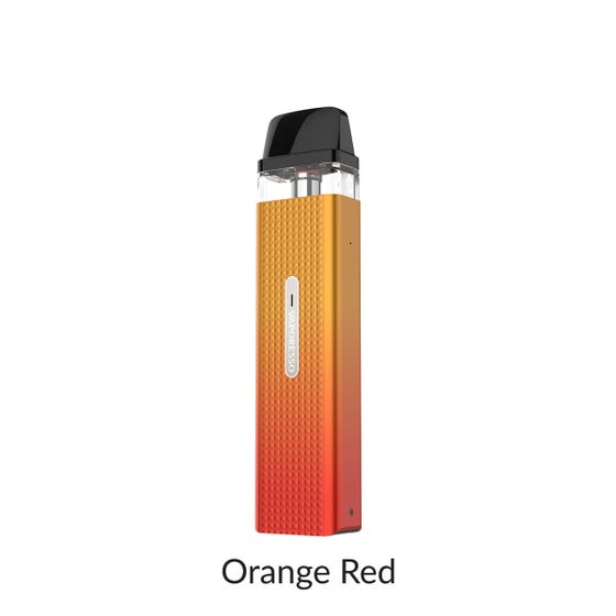Vaporesso XROS Mini Pod Kit [CRC] - Clearance